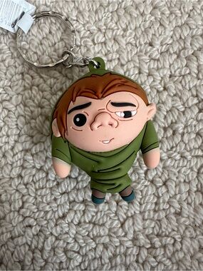 Disney “Quasimodo” Keychain! Series 15!